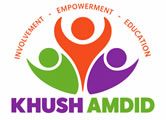 Khushamdid – Empowering Asian Women